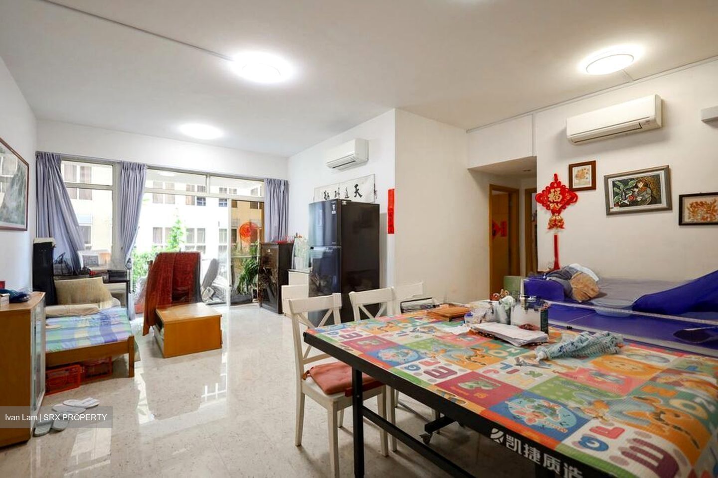 Sims Green (D14), Apartment #581212831